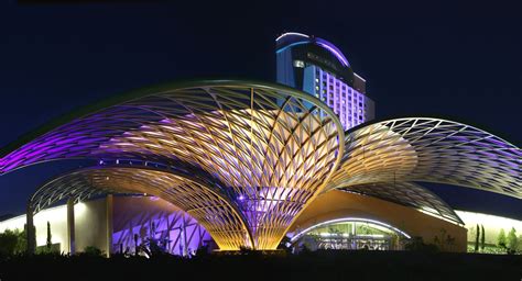 Casino Morongo .